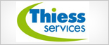 Thiess Services