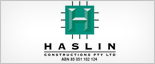 Haslin
